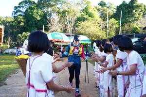 BIB: 
                            <button type="button" onclick="openModal(18983578)" class="btn btn-primary btn-sm float-right btn-popup" data-toggle="modal" data-target=".modal-high-quality">
                        <i class="fas fa-shopping-cart"></i> Add to Cart
                    </button>
                                            <button type="button" onclick="isThisMe(18983578, true)" class="btn btn-success btn-sm float-right btn-popup btn-isme hidden" data-toggle="tooltip" data-placement="bottom" title="นี่คือรูปของคุณใช่ไหม คลิกที่นี่เพื่อเอาเข้าอัลบั้ม">
                        <i class="fas fa-plus"></i> Add to album
                    </button>
                    <button type="button" onclick="isThisMe(18983578, false)" class="btn btn-warning btn-sm float-right btn-popup btn-isnotme hidden">
                        <i class="fas fa-ban"></i> Remove from album
                    </button>